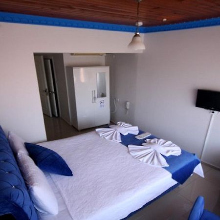 Kilic Hotel 무단야 외부 사진
