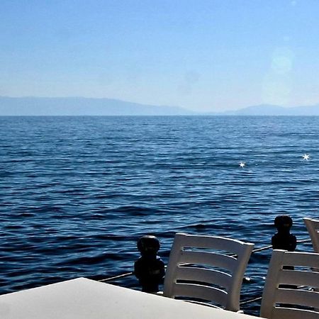Kilic Hotel 무단야 외부 사진
