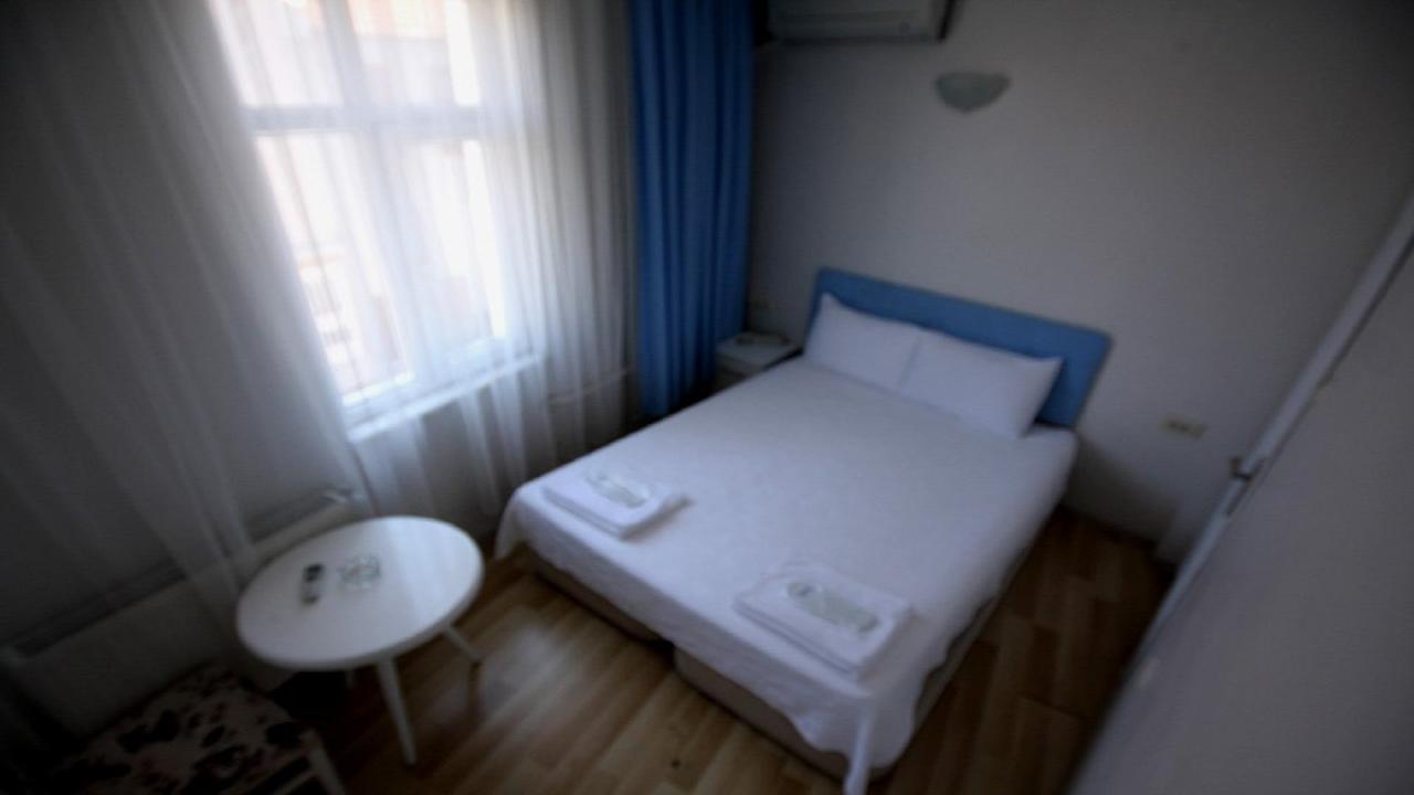 Kilic Hotel 무단야 외부 사진