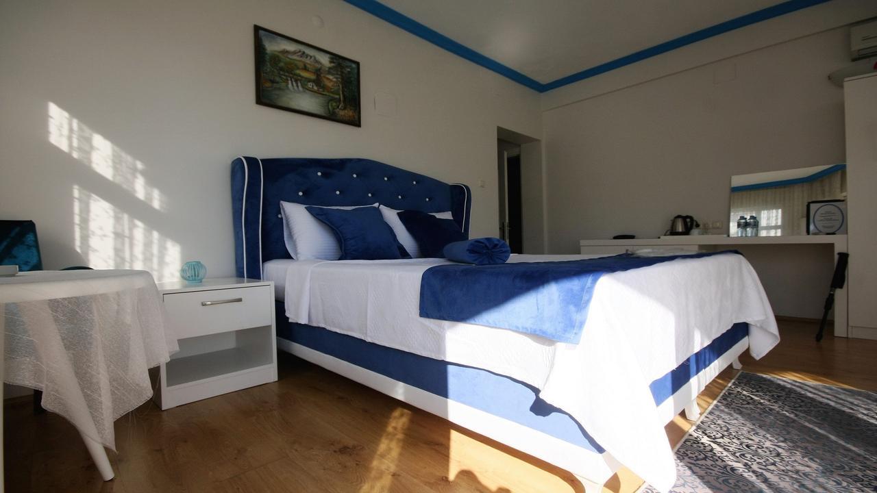Kilic Hotel 무단야 외부 사진
