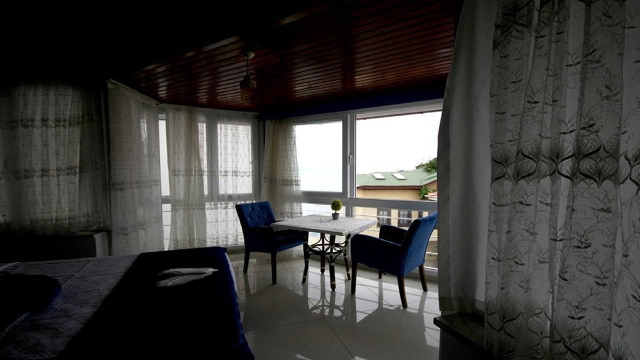 Kilic Hotel 무단야 외부 사진